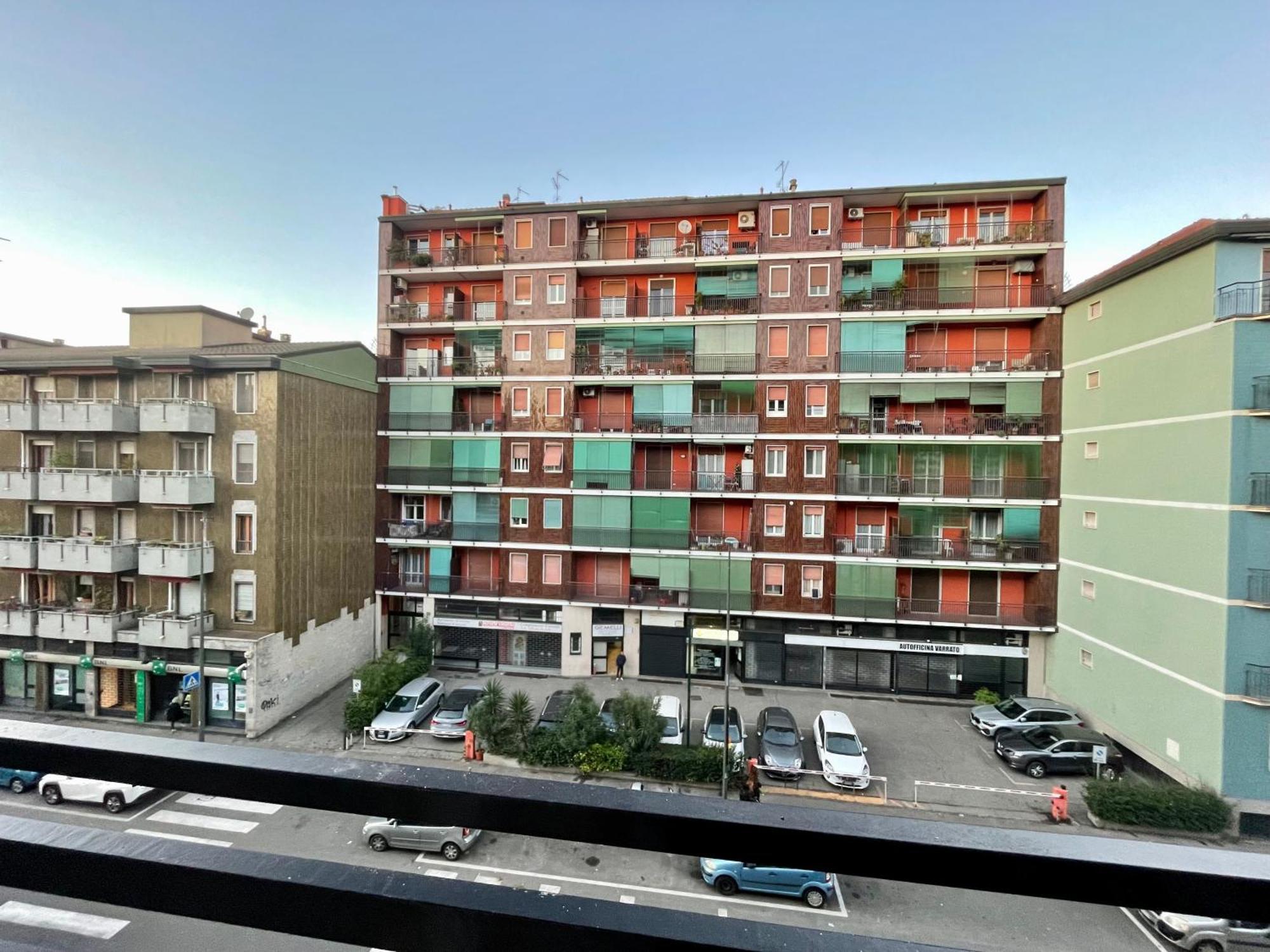 Nicole'S Appartament-A 15 Min Dal Duomo Mediolan Zewnętrze zdjęcie